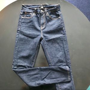 Forever 21 skinny jeans